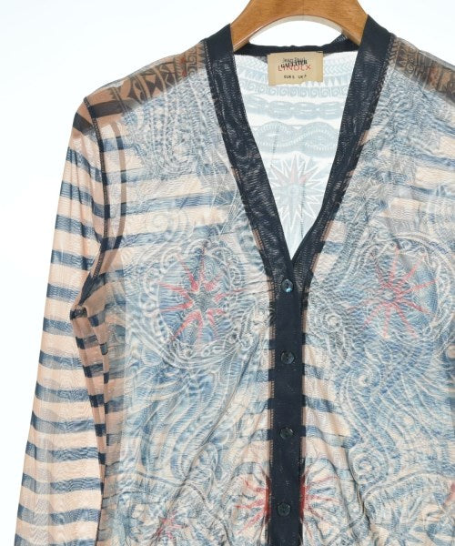 Jean Paul GAULTIER 開襟衫