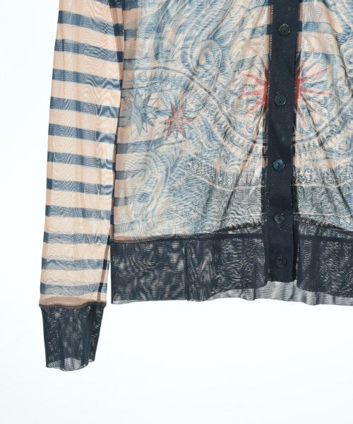 Jean Paul GAULTIER 開襟衫