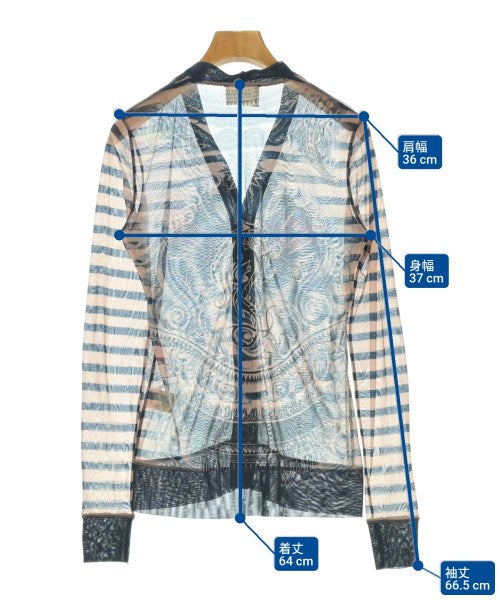 Jean Paul GAULTIER 開襟衫