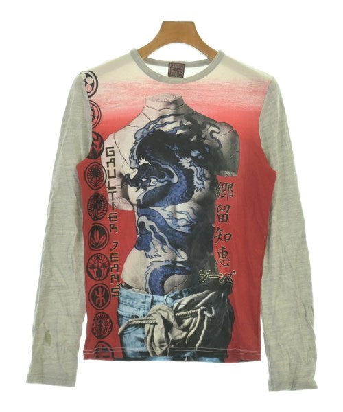 Jean Paul GAULTIER T恤/上衣