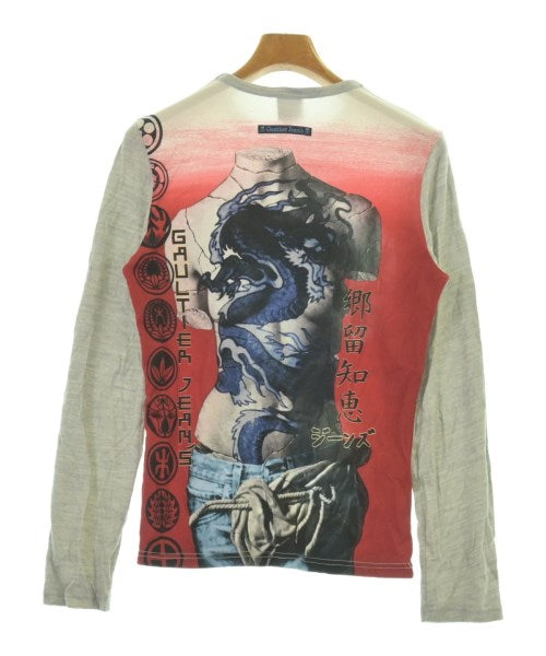 Jean Paul GAULTIER T恤/上衣