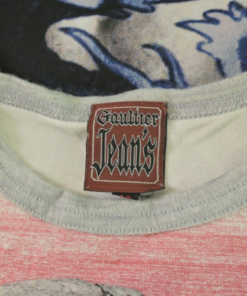 Jean Paul GAULTIER T恤/上衣