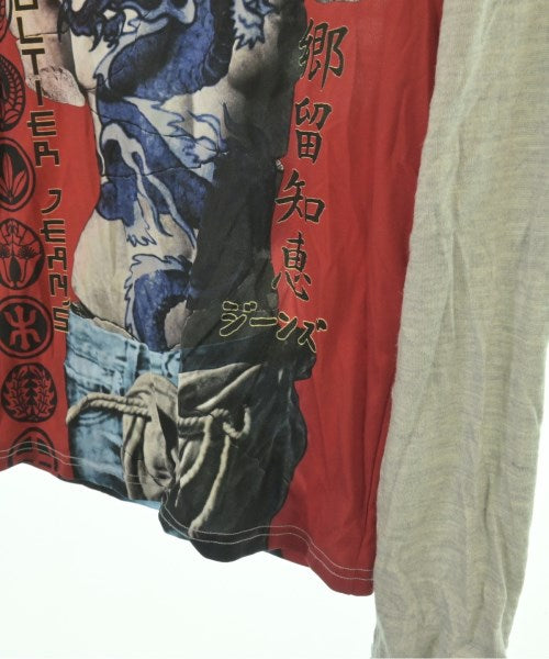 Jean Paul GAULTIER T恤/上衣