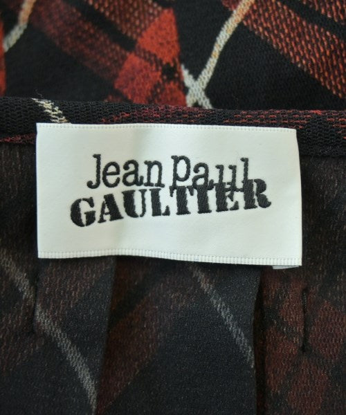 Jean Paul GAULTIER 迷你裙