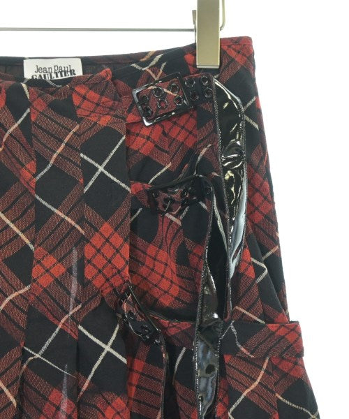 Jean Paul GAULTIER 迷你裙