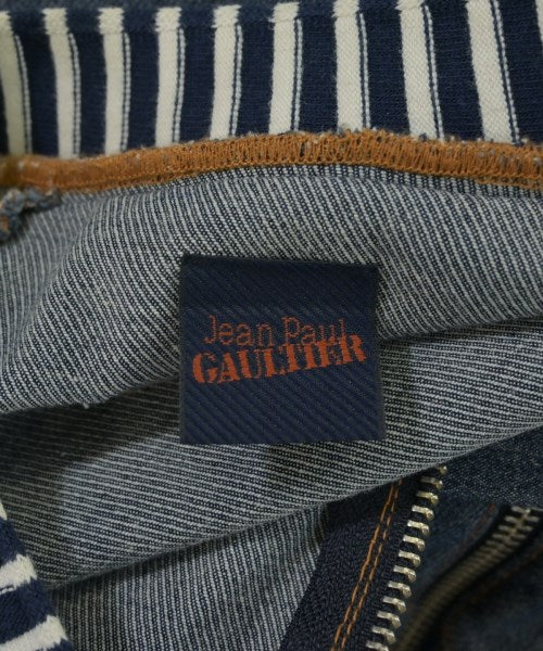 Jean Paul GAULTIER 牛仔夾克