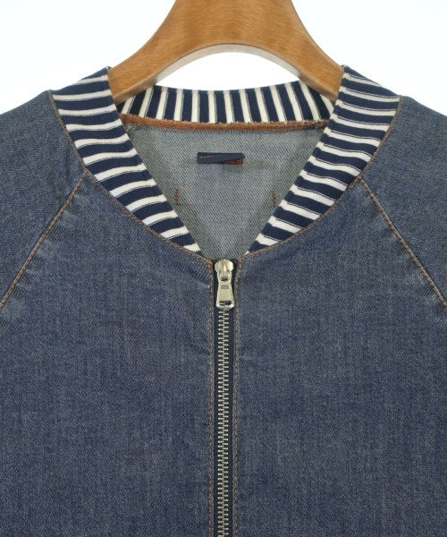 Jean Paul GAULTIER 牛仔夾克