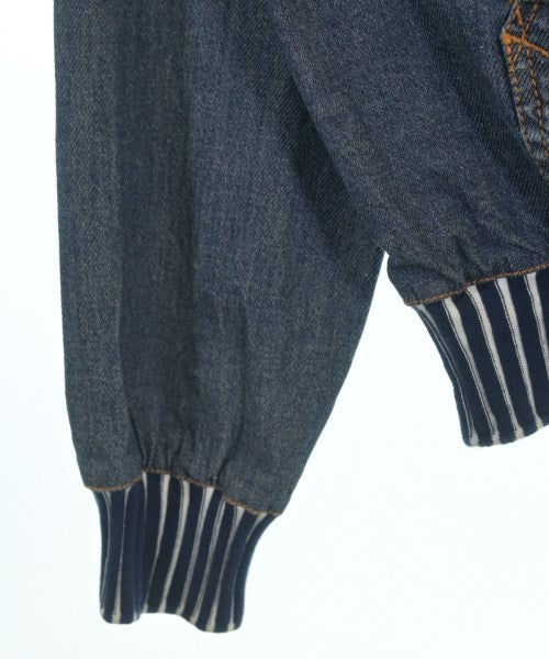 Jean Paul GAULTIER 牛仔夾克