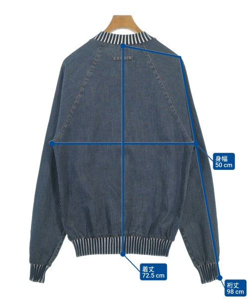 Jean Paul GAULTIER 牛仔夾克