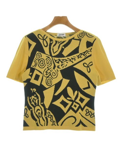 Jean Paul GAULTIER 毛衣