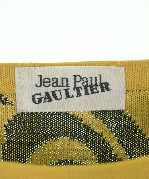 Jean Paul GAULTIER 毛衣