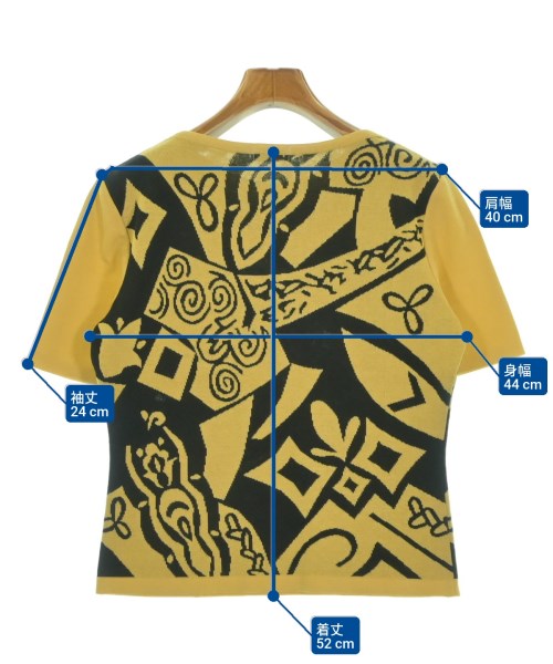 Jean Paul GAULTIER 毛衣