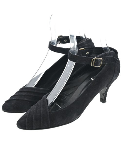 Jean Paul GAULTIER 高跟鞋