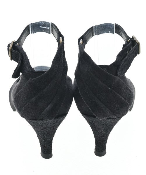 Jean Paul GAULTIER 高跟鞋