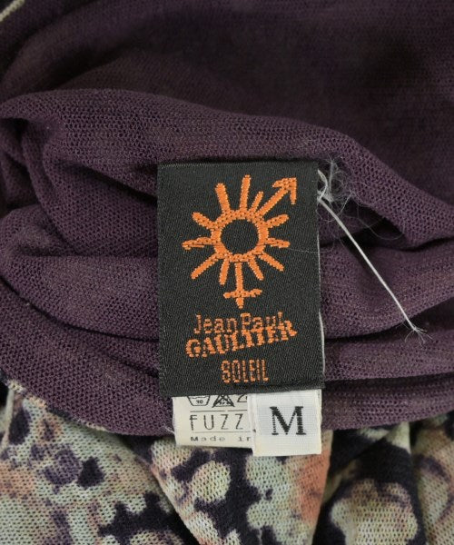 Jean Paul GAULTIER T恤/上衣