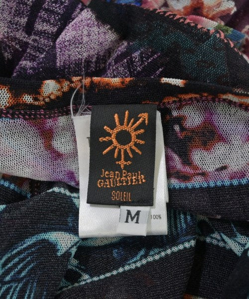 Jean Paul GAULTIER 女襯衫