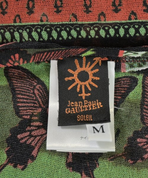 Jean Paul GAULTIER T恤/上衣