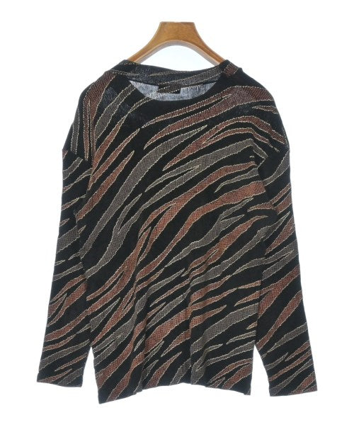 Jean Paul GAULTIER T恤/上衣