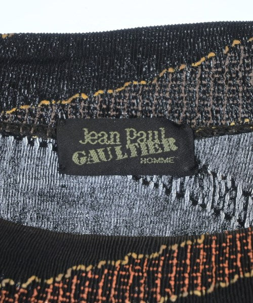 Jean Paul GAULTIER T恤/上衣