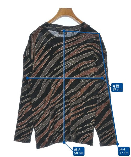 Jean Paul GAULTIER T恤/上衣