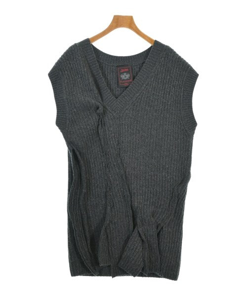 Jean Paul GAULTIER 背心