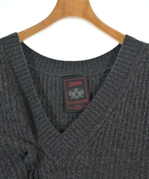 Jean Paul GAULTIER 背心