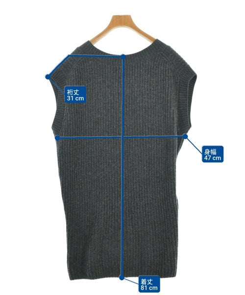 Jean Paul GAULTIER 背心