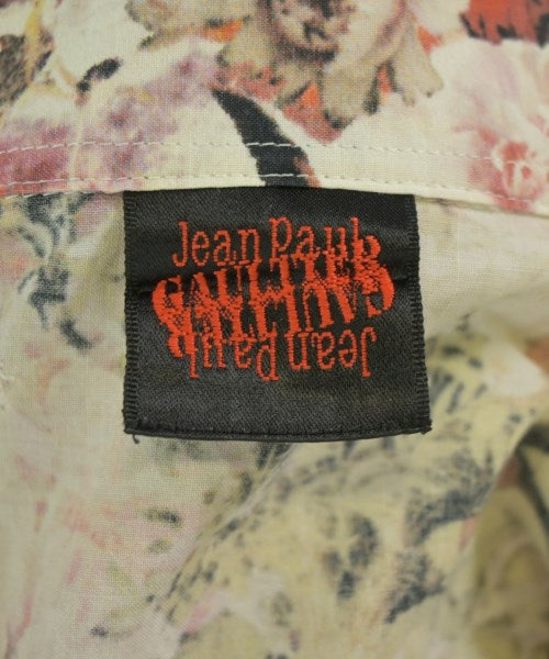Jean Paul GAULTIER 休閒襯衫