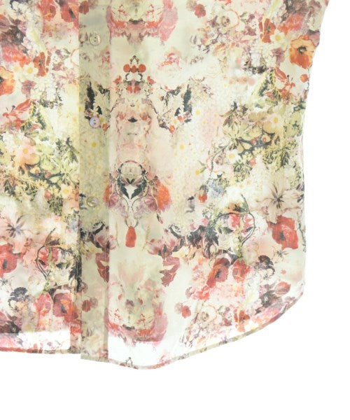 Jean Paul GAULTIER 休閒襯衫