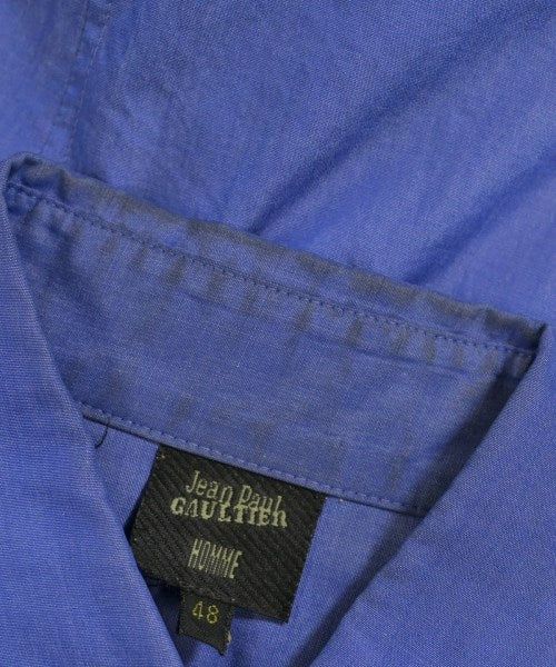 Jean Paul GAULTIER 休閒襯衫
