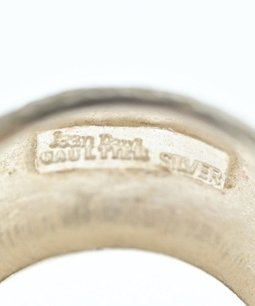 Jean Paul GAULTIER 耳飾