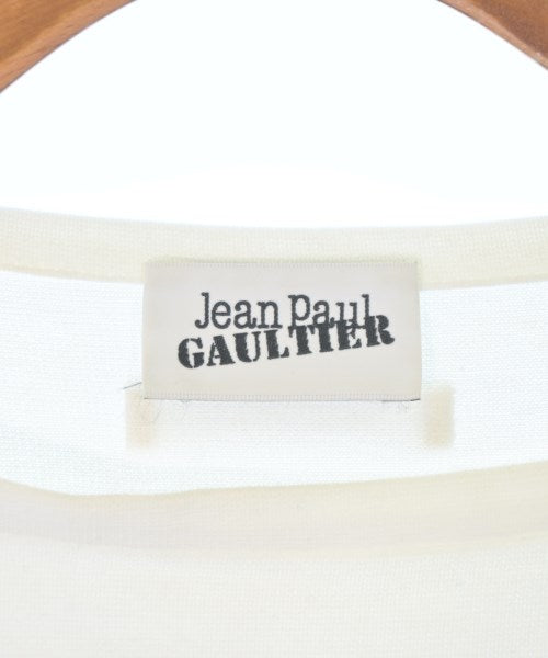 Jean Paul GAULTIER T恤/上衣
