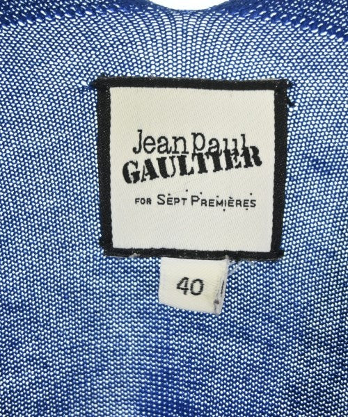 Jean Paul GAULTIER 毛衣