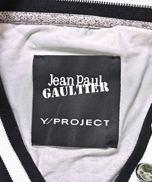 Jean Paul GAULTIER T恤/上衣