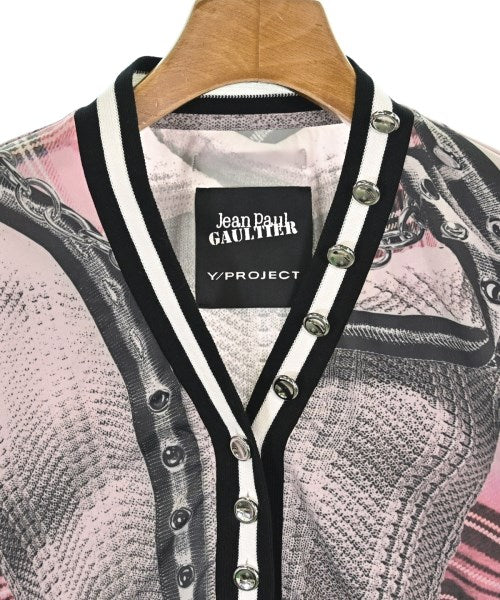 Jean Paul GAULTIER T恤/上衣