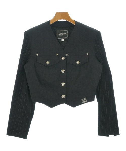 VERSACE JEANS COUTURE 其他飛行外套