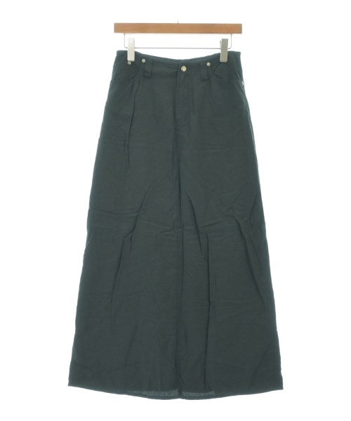 GAULTIER JEANS 長裙/超長裙