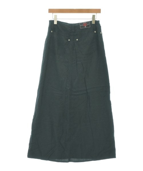 GAULTIER JEANS 長裙/超長裙