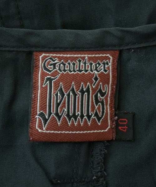 GAULTIER JEANS 長裙/超長裙