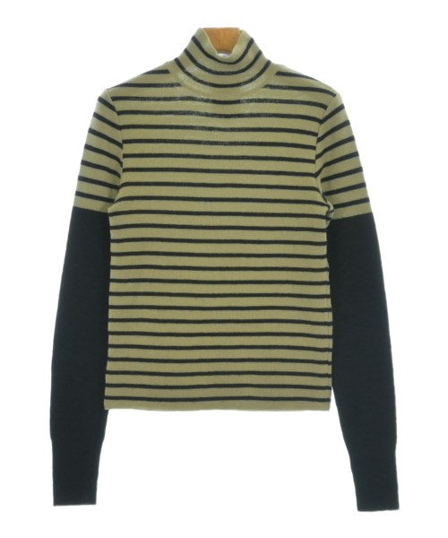GAULTIER JEANS 毛衣