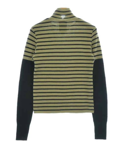 GAULTIER JEANS 毛衣