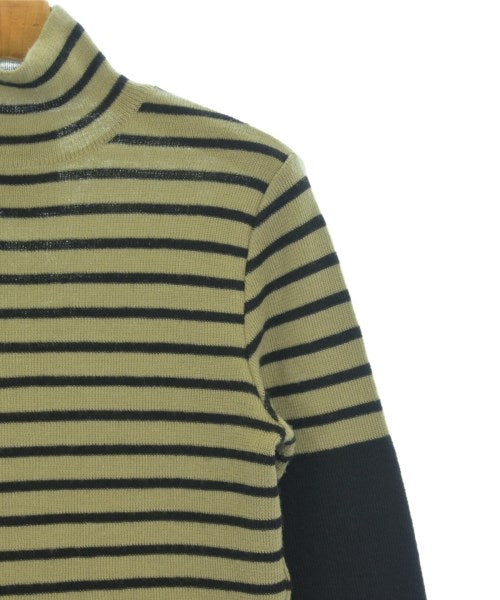 GAULTIER JEANS 毛衣