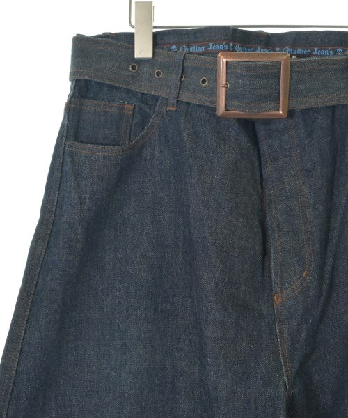 GAULTIER JEANS 牛仔褲