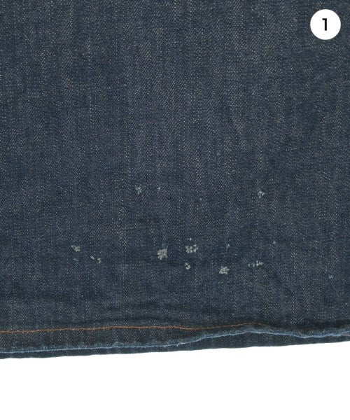GAULTIER JEANS 牛仔褲