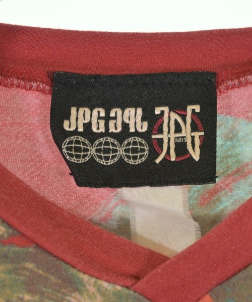 JPG T恤/上衣