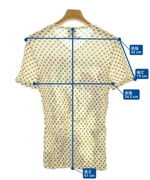 GAULTIER CLASSIQUE T恤/上衣