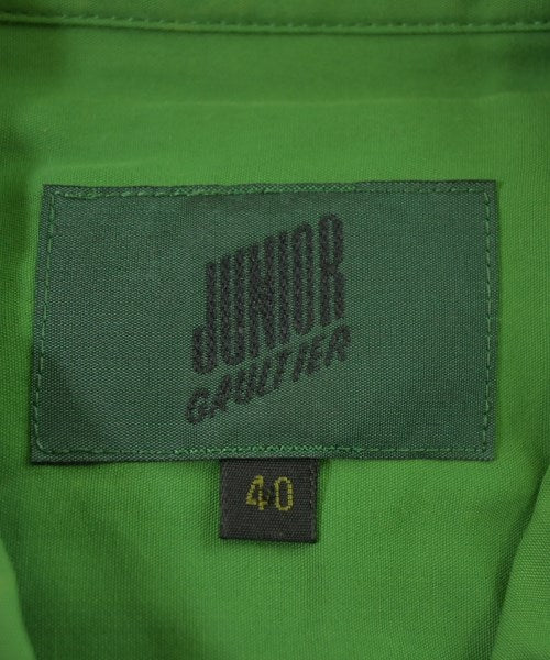 JUNIOR GAULTIER 其他飛行外套