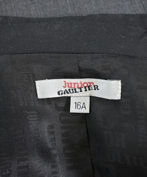 JUNIOR GAULTIER 西裝外套