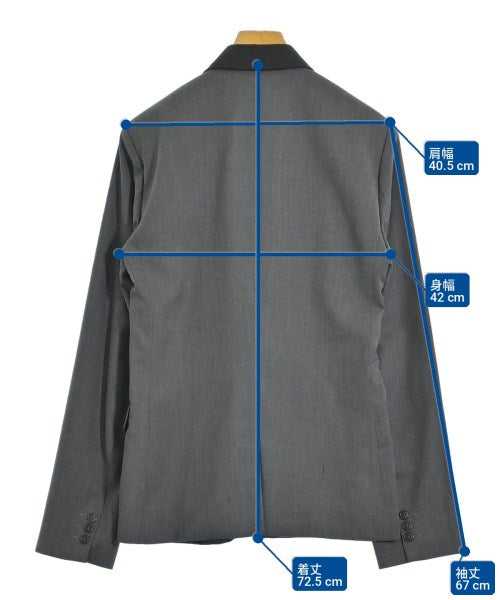 JUNIOR GAULTIER 西裝外套