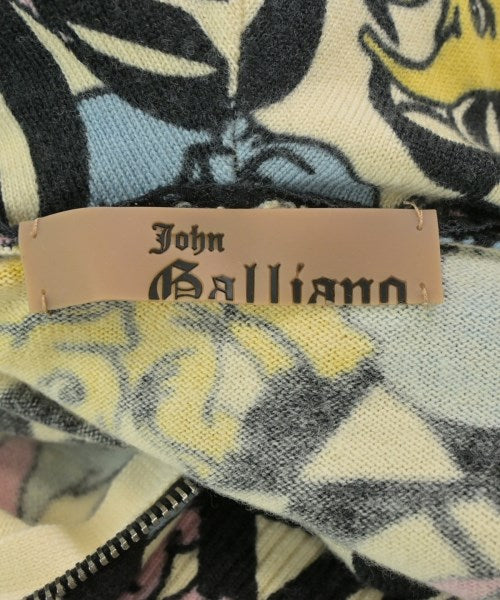 John Galliano 毛衣